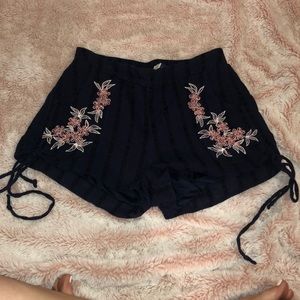Boutique shorts